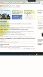 Mobile Screenshot of marsouin.org